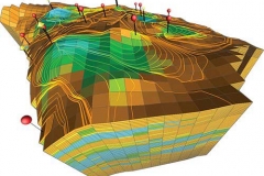 TecplotRS-Streamtraces