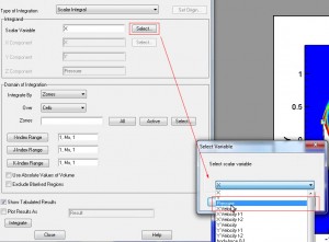 UnSteady004 Pressure Selection