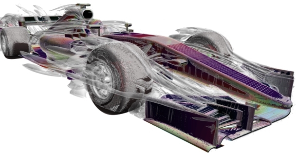 Case #1: Unstructured Grid