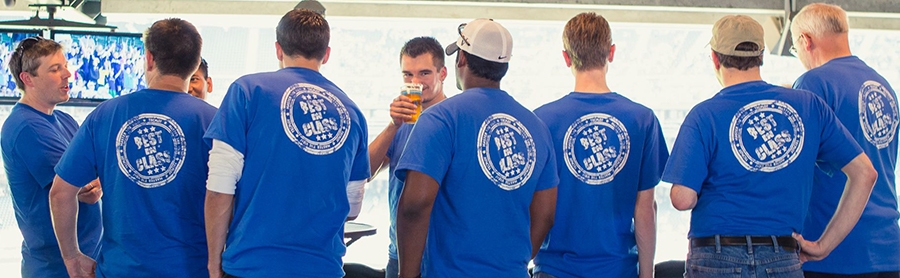 Tecplot Celebrations!