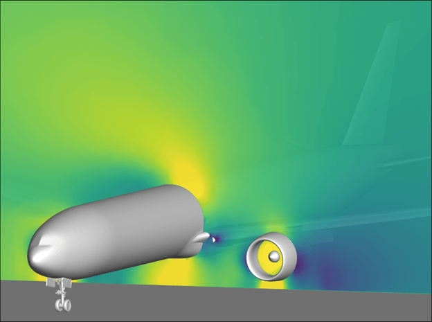 Large Metacomp Dataset
